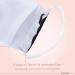 Dance Pattern Washable Cotton Mask for Kids & Adults | 2-Layer with Nose Bracket & Filter Bag | Oeko-Tex 100 Certified | 1 Pack - Buy Online on GoSupps.com