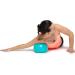 OPTP LO ROX Aligned Life Body Sphere with Pump - LOROX8: Exercise and Massage Ball by Lauren Roxburgh - Buy Online on GoSupps.com