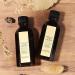 Morocco Nut Hair Essential Oil 60ml - Curly Hair Nourishing Scalp Repair Treatment | Argan Oil Leave-In Conditioner for Women & Girls - Buy Online on GoSupps.com