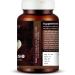 UroEase: Ayurvedic Herbal Kidney Health Supplement | 60 Veg Capsules for Uric Acid & Urinary Tract Support - Shop Now - Buy Online on GoSupps.com