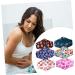Magiclulu 18 STK Reusable Menstrual Pads with Wings - Eco-Friendly Storage Bags for Women's Bandages & Care Mat - International Shipping Available - Buy Online on GoSupps.com
