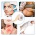 Medical Grade Silicone Scar Sheets - 1.6 x 60 inches - C-Section, Keloids, Tummy Tuck - Reduce Scarring and Promote Healing - Buy Online on GoSupps.com