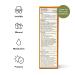 Caldera + Lab The Face SPF 30 - No White Cast Mineral Sunscreen for All Skin Types - Buy Internationally - Buy Online on GoSupps.com