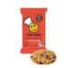 FreeYumm Oatmeal Chocolate Chip Soft Baked Cookies - Gluten-Free Plant-Based Snacks (Pack of 3) | Allergy-Friendly & Safe for School - 21 Individually Wrapped Cookies - Buy Online on GoSupps.com