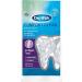 Dentek Comfort Clean Dental Side Picks for Molars - Mint Flavor - Interdental Tooth Cleaning - Fluoride - 3 x 30 Pieces Pack - Buy Online on GoSupps.com