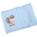 Garosa Baby Belly Button Band | Thickened Cotton Newborn Umbilical Support | Warm Blue Waist Cover for Infants - Buy Online on GoSupps.com