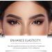  G n rique Beauty Mascara - Extended Wear Eyelash Enhancer Voluminating Eye Makeup | Wash Formula With Bamboo Extract | Light And Stain Resistant Eyelash Cosmetics For Women - Buy Online on GoSupps.com