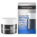Neutrogena Rapid Wrinkle Repair Retinol Pro+ Night Moisturizer 1.7 oz - Anti-Aging Face Cream with 0.3% Retinol - Fragrance & Paraben-Free - Buy Online on GoSupps.com