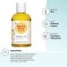 Burt's Bees Mama Body Oil with Vitamin E | 4 fl oz - Nourishing & Hydrating - Buy Online on GoSupps.com