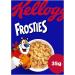 Kelloggs Breakfast Meal Pick N Mix - Choose From 7+ Flavours | Fruit'n Fibre Special K Frosties Crunchy Nut | 8 Portions of Each - Perfect Breakfast Gift Set for Meal Lovers - Buy Online on GoSupps.com