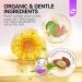 Cr me pour Cuticules de Nail pour Hommes - Gelike EC Baume Doux pour Cuticules au Parfum Naturel d'Abricot pour Hydrater les Mains S ches - Soins Intensifs pour une Sant et une Nutrition Profondes - Buy Online on GoSupps.com