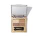 Revlon Elizabeth Arden Eyeshadow Quad in Oh So Neutral mineralbased talcfree formula vegan eyeshadow for longlasting smudgeresistant velvety finish 3 g