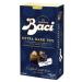 Baci Extra Dark Bijou, Truffes au chocolat noir with noisette, box, sans gluten, 175 g (1 piece)