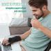 NEENCA Adjustable Night Sleep Wrist Support Brace with Splints - Orthopedic Brace for Carpal Tunnel Pain Relief - Right Hand XL/XXL/XXXL - Buy Online on GoSupps.com