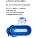 Electric Urine Collector 2000ml Large Capacity Male Atrophy Reusable Urinals Wearable Comfort Fit Design Induction Probe Instantly absorbs Urine First Generation - Buy Online on GoSupps.com