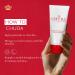 CHUDA Ultra Hydrating Body Cream - Moisturizing Cream with Remedea Compound 150ml Made in USA Fast Absorbing Body Lotion for Dry Skin Anti Aging Body Moisturizer Cream Daily Hydrating Cream Lotion - Buy Online on GoSupps.com
