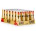 Hot Blood Energy Drink pack of 24 incl singleuse deposit 24 x 250 ml - Buy Online on GoSupps.com