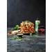 Flavortown Poppin Jalapeno Sauce 12 oz (2 Pack) Bundled With Snack Scout Basting Brush - Buy Online on GoSupps.com