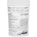 Nutri + Vegan Weight Gainer 1 KG - Sugar-Free Lactose-Free Chocolate Brownie | High-Calorie Mass Gain Supplement - Buy Online on GoSupps.com