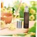 FRCOLOR 10-Pack 30ml Roller Bottles for Essential Oils - Glass Ball Massage Bottles - Perfect for Packaging & Sub-Packaging - Buy Online on GoSupps.com