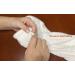 Simthread All Purpose Polyester Thread - 400 Yards - White and Black - Pack of 2 - Buy Online on GoSupps.com