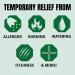 Natural Eyes Allergy Relief Tablets | Fast Dissolving for Itchy Burning & Watery Eyes - International Shipping Available - Buy Online on GoSupps.com
