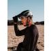 Fox Racing Speedframe Pro Mountain Bike Helmet - Medium, Black - Buy Online on GoSupps.com
