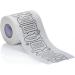 Funny WC Toilet Paper with Bad Jokes - Laughter in the Bathroom | German Edition - Buy Online on GoSupps.com