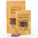 Organic Blueberry Berry Berries HPMC Capsules EGCG Epigallocatechin Gallates Vitamin B6 Vitamin C Vegan Halal Kosher (90 Capsules) 1 count (Pack of 90) - Buy Online on GoSupps.com