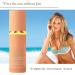 4 in 1 Liquid Foundation SPF 50+ Moisturizing Medium Full Coverage Concealer Suitable for Fitness Sports Dance 1pcs - Buy Online on GoSupps.com