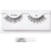 Kiss Lash Couture So Wispy Collection 1 Pair of Volumizing Fake Lashes Style 03 with Tapered Ends and Aloe Infused Lash Glue - Buy Online on GoSupps.com