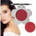 Eyeshadow Singles - Shimmer Eyeshadow - Eyeshadow Makeup Highlighter Matte Flower Shape Eye Shadow Long Lasting Wear Glitter Primer Palette 118 - Buy Online on GoSupps.com