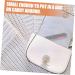 PLAFOPE Ear Pick Set Dual Use Ear Cleaner Brush and Wax Removal Stick for Home Portable Pumice Stone Accessory included - Buy Online on GoSupps.com