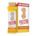 Perfect Bar Original Refrigerated Protein Bar Peanut Butter 2.5 Ounce Bar 8 Count (Pack of 6)