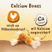8in1 Tasties Calcium Bones - Chicken-Wrapped Small Dog Treats 85g | Nutritious Calcium for Healthy Dogs - Buy Online on GoSupps.com