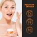 92% Snail Mucin Repair Cream - Advanced Skincare for Fine Lines Hyperpigmentation & Blemishes - 3.52 Fl Oz - Buy Online on GoSupps.com