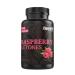 100% Pure Raspberry Ketones  ISO 17025 Lab Certified - Zero Artificial Ingredients or Fillers, Extra Strength, Gluten-Free, 60 Vegetarian Capsules - Made in USA - Tigereye Nutraceuticals
