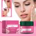 Organic Smoothing Day Cream Wild Rose & White Tea - Natural Cosmetics Natural Aging Face Cream With Age Protect Complex Reduces First Wrinkles Smoothing Day Cream Rosehip & White Tea (1) - Buy Online on GoSupps.com
