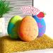 Zimpli Kids 6697 Bath Bombs - Mixed 6-Pack Egg for Fun Bath Play | International Shipping Available - Buy Online on GoSupps.com
