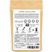 Turmeric Coffee Latte | Instant Golden Milk Elixir Mix Powder | Sugar Free Low Calorie Vegan Keto Friendly Diet Latte | 30 Servings - Buy Online on GoSupps.com