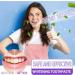 IJGD Lila Purple Toothpaste - Teeth Whitening Serum for Color Correction & Bright White Smile - Buy Online on GoSupps.com