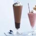 Ghirardelli Mocha Premium Frapp Mix 3.12 lbs (Pack of 2) with Ghirardelli Stamped Barista Spoon - Buy Online on GoSupps.com
