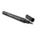 Pronexa Lavish Liner by Hairgenics 2-in-1 Precision Liquid Eyeliner Pen with Eyelash Growth Enhancing Serum and Castor Oil for Perfect Eyes and Long Lashes  Jet Black.