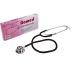 Romed Aneroid Blood Pressure Monitor & Dual Head Stethoscope - Accurate Health Monitoring Ship Internationally - Buy Online on GoSupps.com