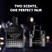 Valentine Milano/Vantage Intense 2PCS Eau De Toilette for Men-Fresh Romantic Scent Perfume for Men 3.4 Fl Oz Each Mens Cologne For All Skin Daily Used Valentine/Vantage Intense - Buy Online on GoSupps.com