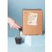 Buy Koro Organic Pomegranate Juice Bag-in-Box 3L No Added Sugar Naturally Delicious International Shipping Available - Buy Online on GoSupps.com
