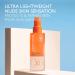 Lancaster Sun Beauty Sun Protective Water SPF50 150ml - Broad Spectrum Sunscreen for Body - Buy Online on GoSupps.com