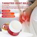 Bunion Pain Relief Cream 10g - Natural & Portable Solution for Back, Neck, Knee, Hand, Wrist, Shoulder, and Feet - Buy Online on GoSupps.com