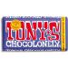 Tony's 5 x 180g Bars - Raspberry/Milk/Caramel/Pretzel/Hazelnut - Buy Online on GoSupps.com