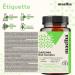 Garcinia Cambogia Complex | Extra Strength | 60 Capsules | 60% HCA | 100% Natural - Buy Online on GoSupps.com